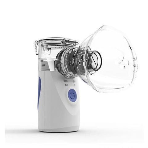 Mini Mesh Nebulizer