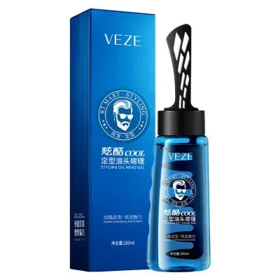 Veze Styling Head Oil